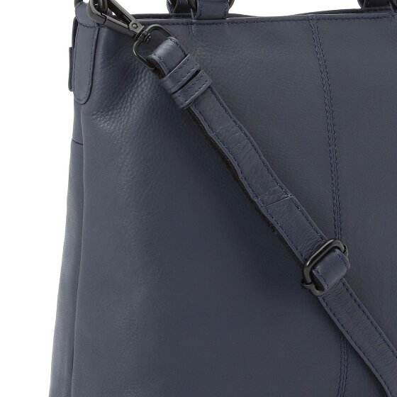 Voi 4Season Handtasche Leder 28 cm