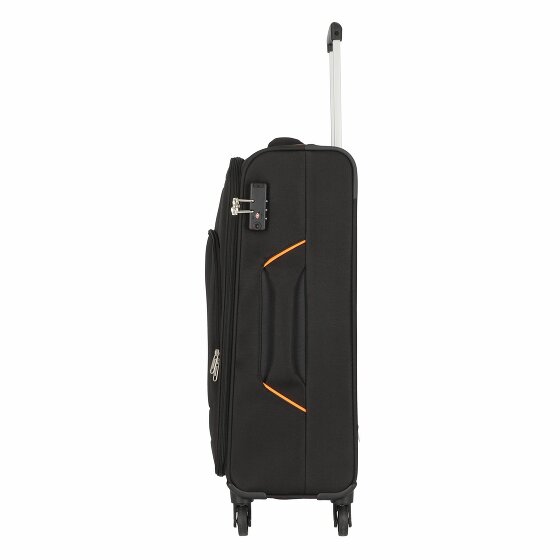 American Tourister Summer Session 4 Rollen Trolley 69 cm