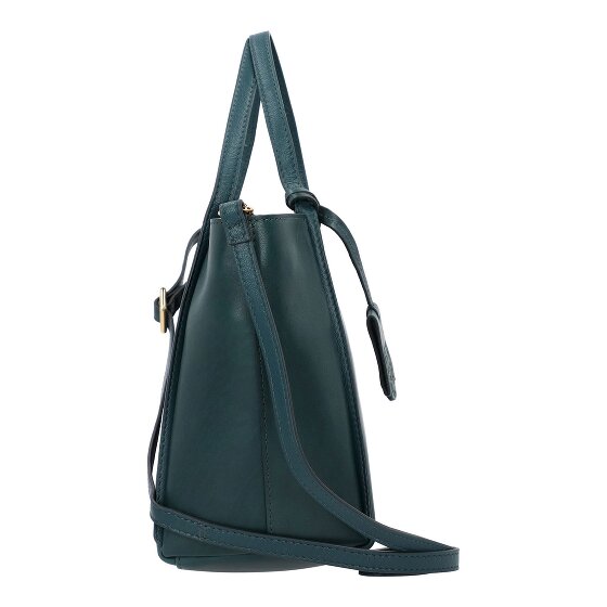 Burkely Fine Florence Handtasche Leder 20 cm
