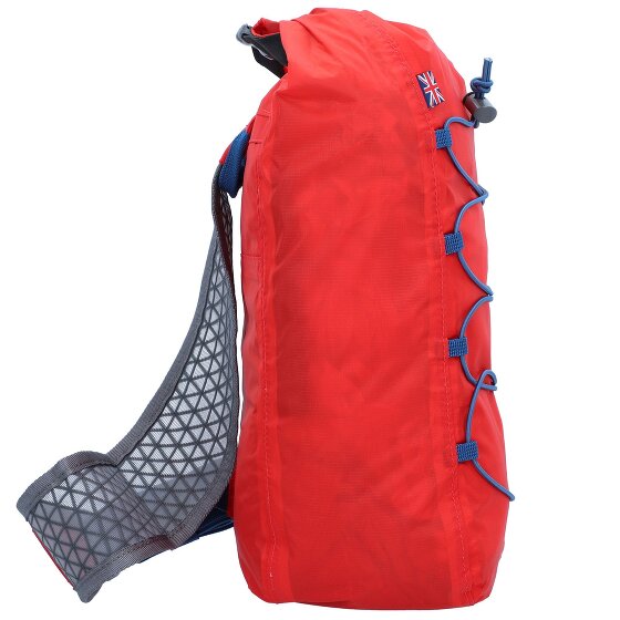 Cabin Zero Companion Bags ADV Dry 11L Umhängetasche RFID 21 cm