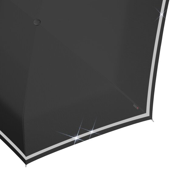 Knirps Rookie Taschenschirm 22 cm