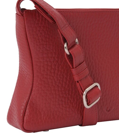 Voi Hirsch Umhängetasche Leder 27 cm