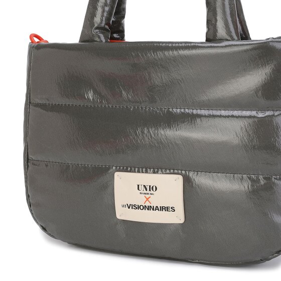 LES VISIONNAIRES Unio Cortina Schultertasche S 29 cm