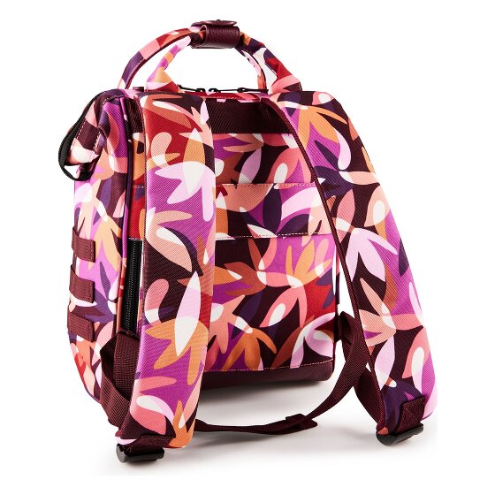 Cabaia Adventurer  All Over Small City Rucksack 32 cm