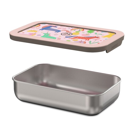 24Bottles Brotdose 18.5 cm