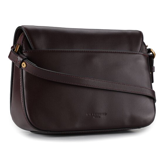 Liebeskind Dancing Letters Umhängetasche S Leder 23 cm