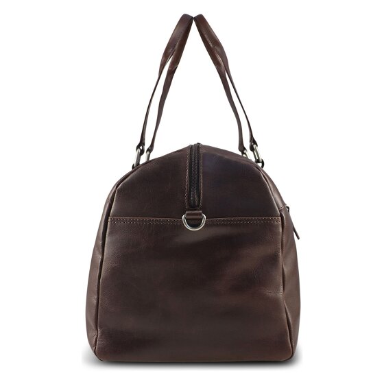 Jost Weekender Reisetasche Leder 50 cm