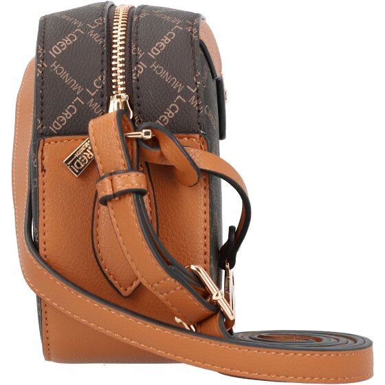 L.Credi Filiberta Umhängetasche 22 cm