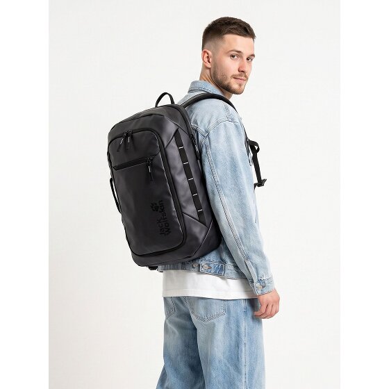 Jack Wolfskin Tecton 30 L Daypack 52.5 cm Laptopfach