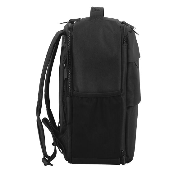 Jump Dunaa Reiserucksack 40 cm Laptopfach