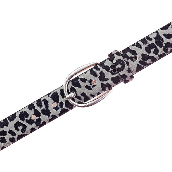 Vanzetti Gürtel Leder