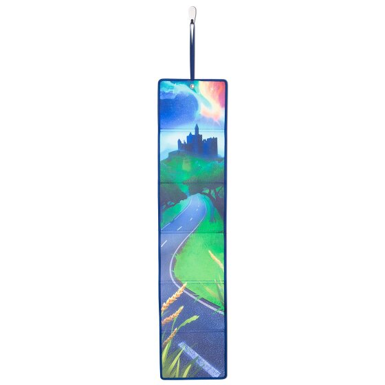 Ergobag Kletties Sammelalbum 21 cm