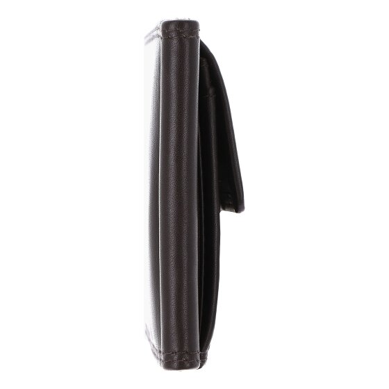 Golden Head Polo Geldbörse RFID Schutz Leder 11 cm