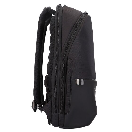 Samsonite Stackd Biz Rucksack 43 cm Laptopfach