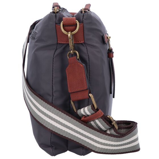 camel active Bari Umhängetasche 33 cm
