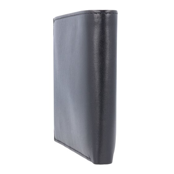 AIGNER Basics Geldbörse Leder 12 cm