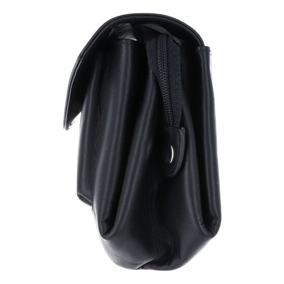 Golden Head Polo Geldbörse RFID Schutz Leder 16.5 cm