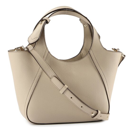 Boss Lenah Shopper Tasche Leder 23 cm