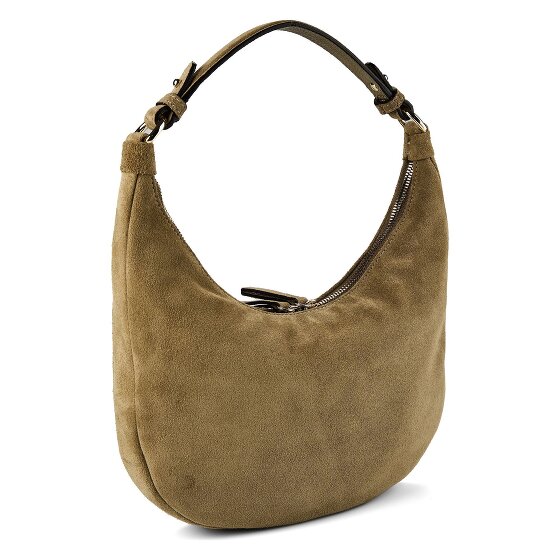 abro Nana Schultertasche Leder 27.5 cm