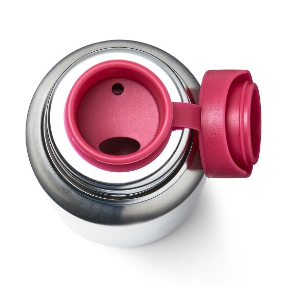 Ergobag Edelstahl Trinkflasche 500 ml