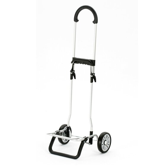 Andersen Shopper Scala Shopper Plus Oli.P 2.0 Einkaufstrolley 59 cm
