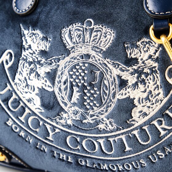 Juicy Couture Twig Narrative Velvet Handtasche 29 cm