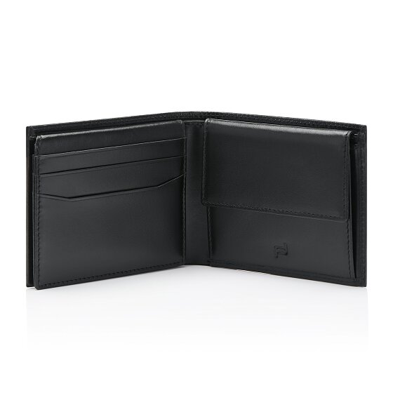 Porsche Design Classic Geldbörse RFID Leder 11 cm