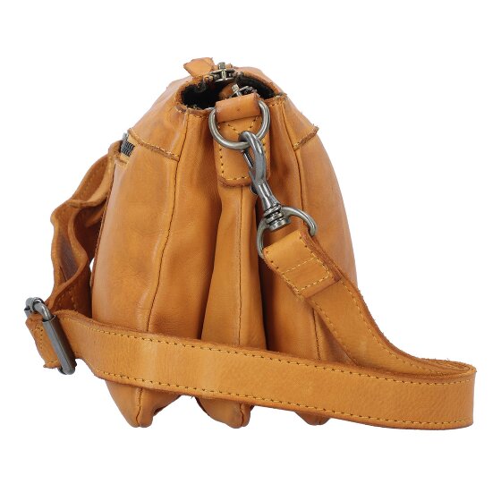 Harbour 2nd Evita Umhängetasche Leder 23.5 cm