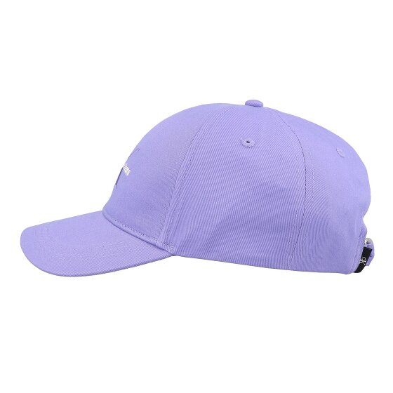 Calvin Klein Jeans Mono Logo Embro Baseball Cap 27 cm