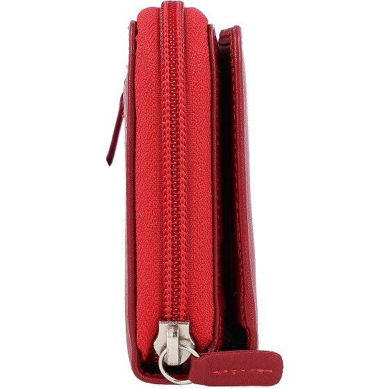 Golden Head Polo Geldbörse RFID Leder 18,5 cm