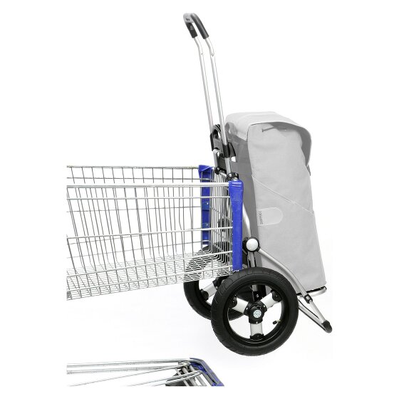 Andersen Shopper Royal Shopper Ipek Maxi Einkaufstrolley 59 cm
