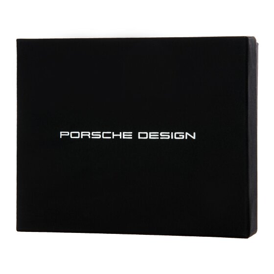 Porsche Design Keyring Schlüsseletui Leder 8.5 cm