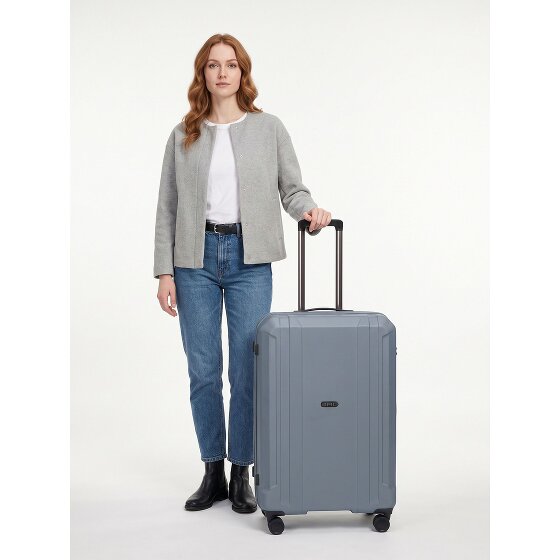 Epic Airwave Neo 4 Rollen Trolley 75 cm