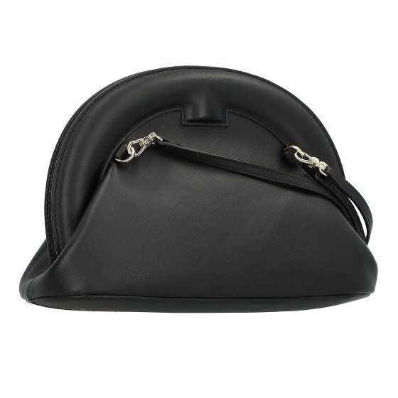 AIGNER Dion Umhängetasche Leder 30 cm