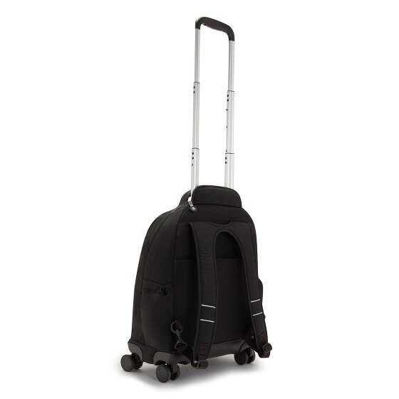 Kipling Back to School New Zea 2 Rollen Rucksacktrolley 50 cm Laptopfach