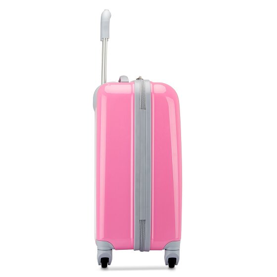Roncato Looney Tunes 4 Rollen Kindertrolley 50 cm