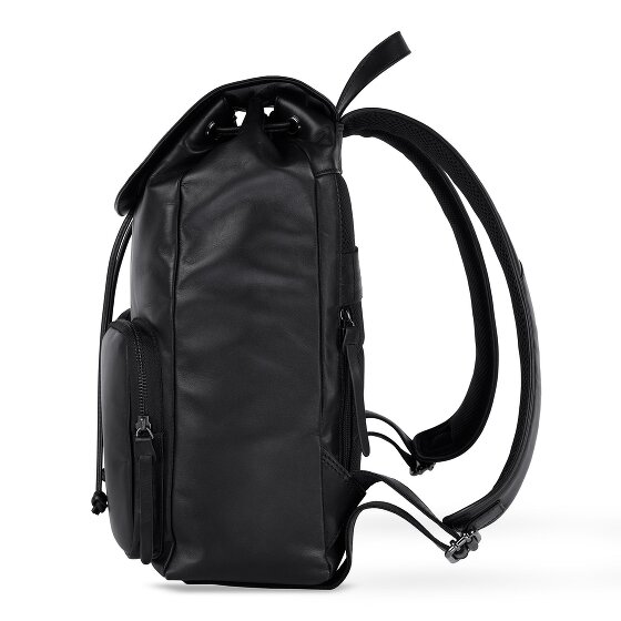 bugatti Romeo Daypack Leder 39 cm