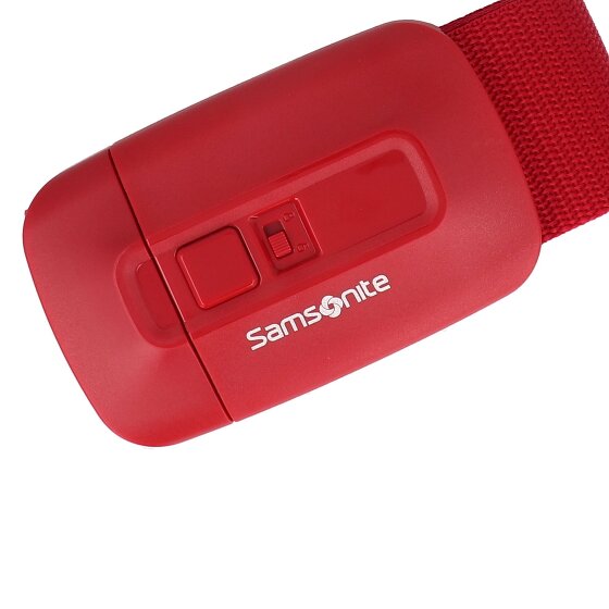 Samsonite Ta Revolution Koffergurt 5 cm