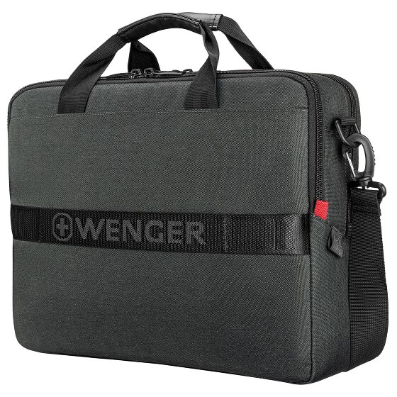 Wenger MX ECO Brief Aktentasche 42 cm Laptopfach