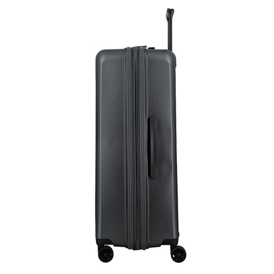 Jump Enais 4 Rollen Trolley 75 cm mit Dehnfalte