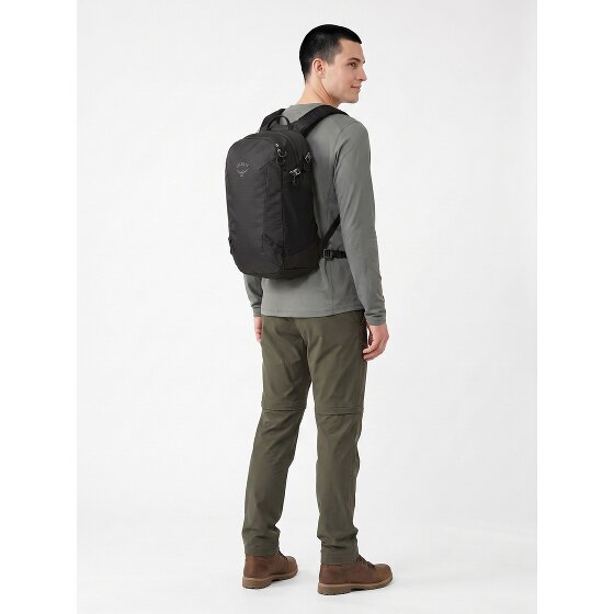 Osprey Transporter Daypack 52 cm Laptopfach