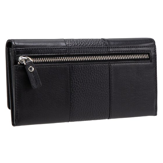Maître Auen Diedburg Clutch Geldbörse RFID Schutz Leder 18.5 cm