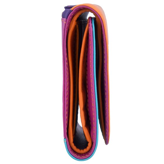 Mywalit Geldbörse Leder 12 cm