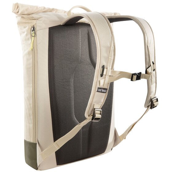 Tatonka City Rolltop Rucksack 50 cm Laptopfach