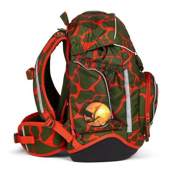 Ergobag Pack Schulranzen-Set 6-teilig