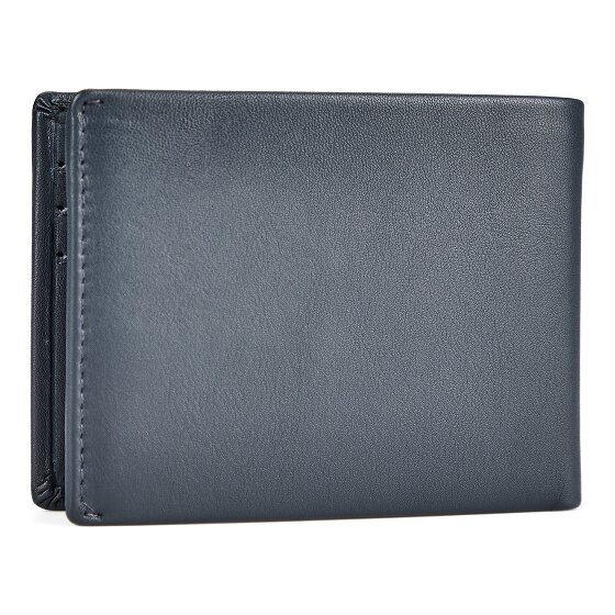 Samsonite Attack 3.0 Geldbörse RFID Schutz Leder 11 cm