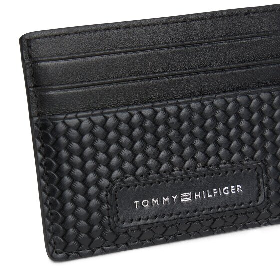 Tommy Hilfiger TH Gifting Geldbörse Leder 10.5 cm Geschenkbox