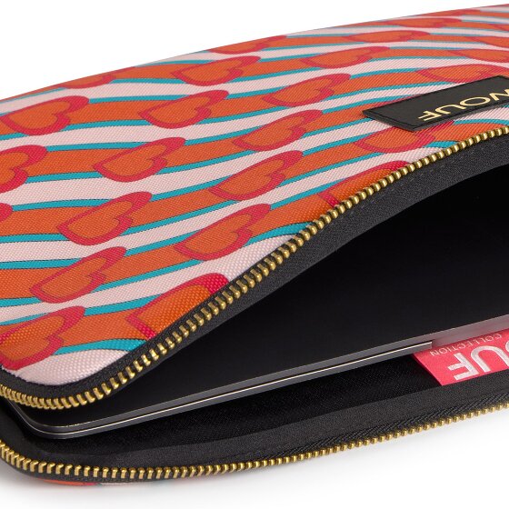 Wouf Daily Laptophülle 32.5 cm