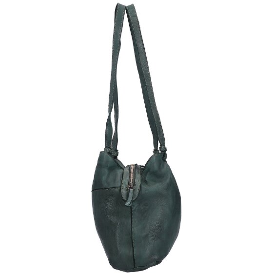 Harold's Submarine Schultertasche Leder 31 cm