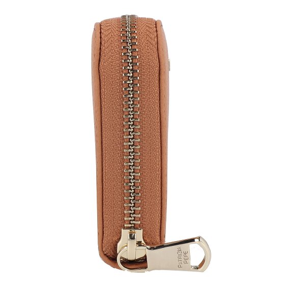 Patrizia Pepe Geldbörse Leder 12 cm